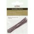 60mm Metal Alloy Head Pins (available in 4 colours)