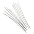 60mm Silver Colour Head Pins