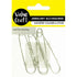 64mm Silver Colour Kilt Pins
