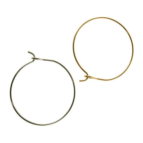 6cm Metal Alloy Solid Bracelet