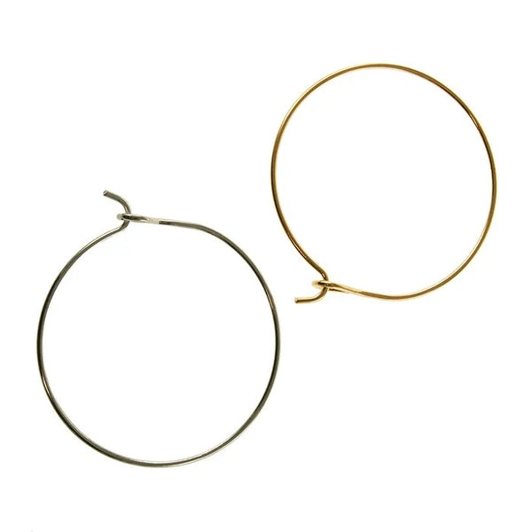 6cm Metal Alloy Solid Bracelet