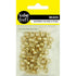 6mm Charm Attachment Beads
