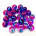 6mm Glass Beads (available in 6 colours)