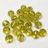 6mm Glass Beads (available in 6 colours)