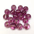6mm Glass Beads (available in 6 colours)