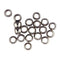 6mm Metal Alloy Round Spacers