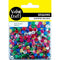 6mm Multi Coloured Craft Sequins