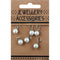 6mm Pearl Charms