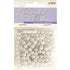 6mm Plastic Pearl Beads (available in 3 colours)