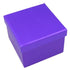 7.5cm x 7.5cm Small Gift Box (available in 7 colours)