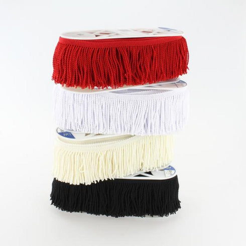 70mm Bullion Fringe (available in 17 colours)