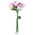 7 Heads Foam Rose Flowers Bunch (available in 8 colours)