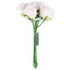 7 Heads Foam Rose Flowers Bunch (available in 8 colours)