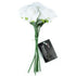 7 Heads Foam Rose Flowers Bunch (available in 8 colours)