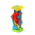 7 Pieces Sand Mill Beach Toy Set