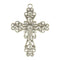 7cm Crucifix Charms