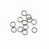 7mm Metal Alloy Jump Rings (available in 8 colours)