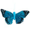 8cm Critters Feather Butterfly (available in 4 colours)
