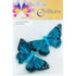 8cm Critters Feather Butterfly (available in 4 colours)
