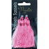 8cm Rayon Craft Tassels (available in 9 colours)