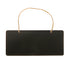 8cm x 18.5cm Chalk Boards with Hanging Rope
