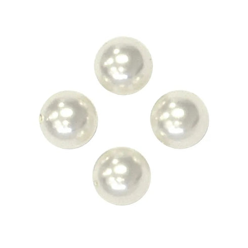 8mm Genuine Swarovski Pearl Beads