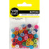 8mm Small Craft Buttons