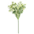 9cm x 13cm Faux Flower Buds Spray (available in 2 colours)