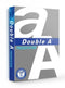 Double A Premium Quality Paper 120GSM - A3 Size