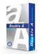 Double A Premium Quality Paper 120GSM - A4 Size