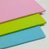 A4 Size Craft Foam Sheets (available in 12 colours)
