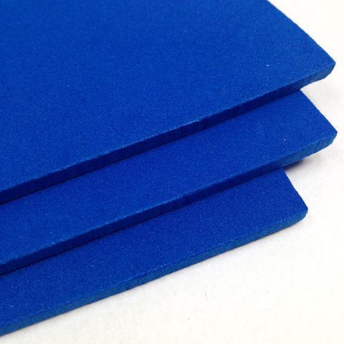 A4 Size Craft Foam Sheets (available in 12 colours)
