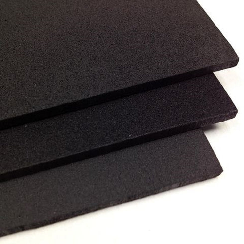 A4 Size Craft Foam Sheets (available in 12 colours)