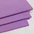 A4 Size Craft Foam Sheets (available in 12 colours)