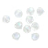 Acrylic Diamond Shape Table Scatters (available in 3 colours)