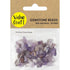 Amethyst Natural Gemstone Beads