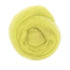 Apple Colour Combed Wool