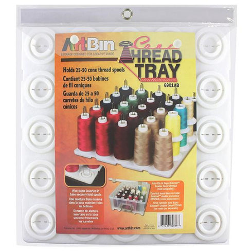 ArtBin Thread Storage Tray