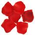 Artificial Rose Petals (available in 4 colours)