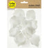 Artificial Rose Petals (available in 4 colours)