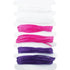Assorted 2 Sizes Nylon Rope Cord (available in 4 colours)