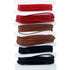 Assorted 2 Sizes Nylon Rope Cord (available in 4 colours)