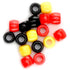 Assorted Colours Plastic Pony Beads (available in 2 varieties)