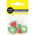Assorted Fruits Shape Embellishments