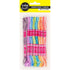 Assorted Pastel Colours Embroidery Thread
