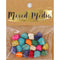 Assorted Colours Rocks Stone Beads