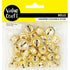 Assorted Sizes Craft Sleigh Bells