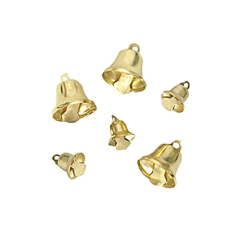 Assorted Sizes Craft True Bells