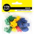 Assorted Transports Shaped Beads