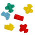 Assorted Transports Shaped Beads